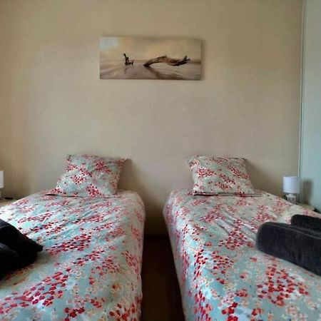 Normandy Confort - Wifi & Calm - Bayeux Centre Εξωτερικό φωτογραφία