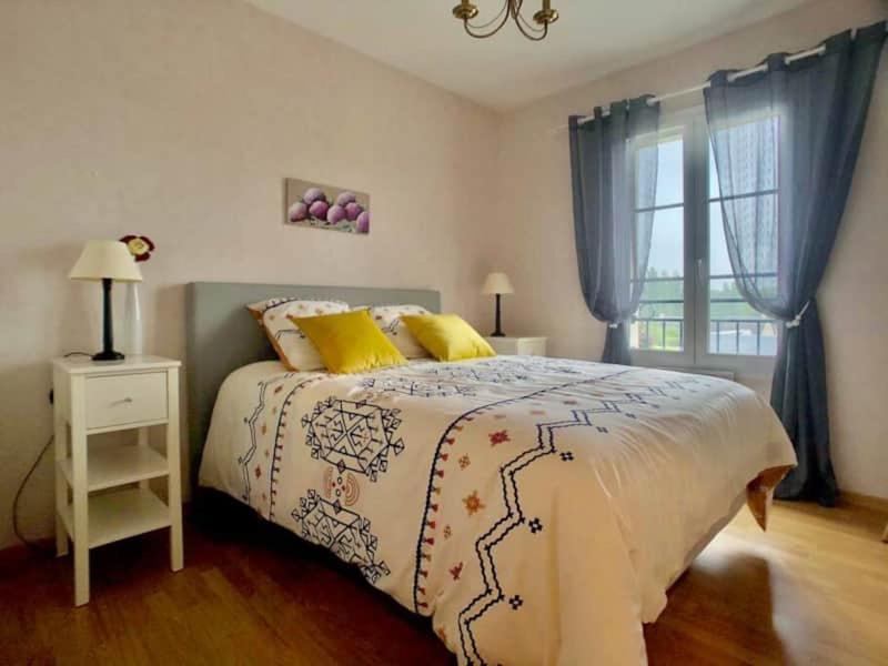 Normandy Confort - Wifi & Calm - Bayeux Centre Εξωτερικό φωτογραφία